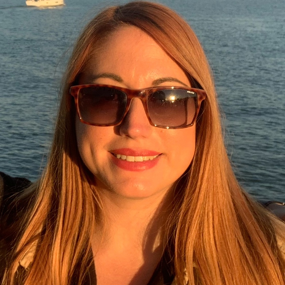 Meet your Posher, Vicky